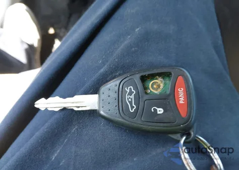 2006 Chrysler 300 Touring из США, поврежденный, VIN 2C3KA53GX6H357626